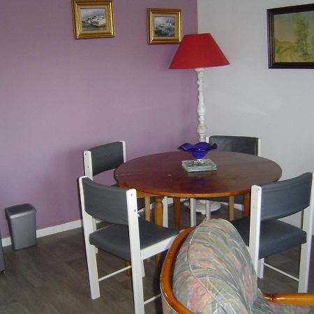 Gîte Paul et Rosalia Manneville-la-Raoult Extérieur photo